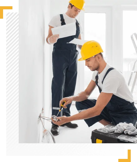 Secret Construction Contractor Remodeling New Jersey