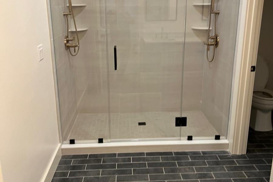 "Professional tile installation for durable and stunning results in New Jersey