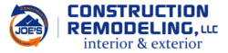 Joes Construction Remodeling New Jersey