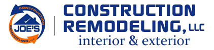 Joes Construction Remodeling New Jersey