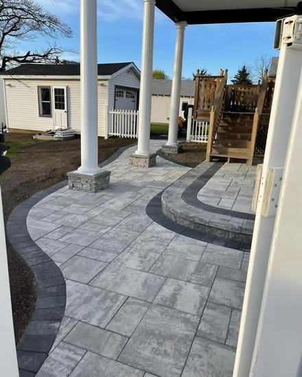 Exterior Home Remodeling in New Jersey